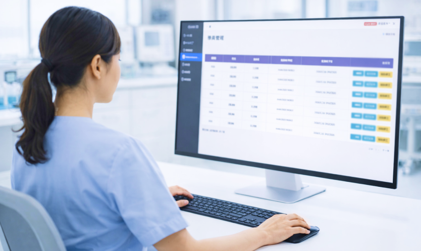 Cloud Metabolism Management Platform
